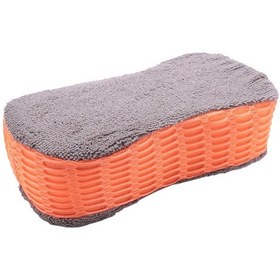 Resim Yeni Araba Yıkama Süngeri Kalın Emici Sünger Araba Pencere Motosiklet Ev Temizlik Yurt Dışından 