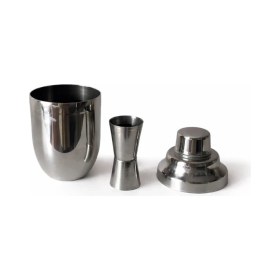 Resim Es Dekor Kokteyl Shaker Paslanmaz Çelik 500 cl 
