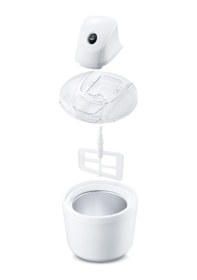 Resim Tchibo Dondurulmuş Yoğurt Makinesi 