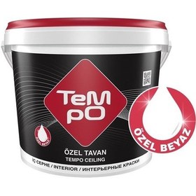 Resim Tempo Özel Tavan 17.5 Kg 