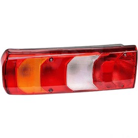 Resim Stop Lambası Arocs-Actros Mp4 Sol Üçler - A0035441703 