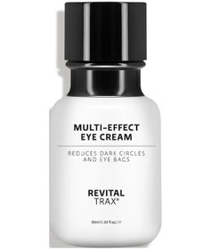Resim Revitaltrax Multi-Effect Göz Kremi 50 ML 