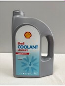 Resim Coolant Longlife M Concentrate Antifiriz Üretim Tarihi 2025 