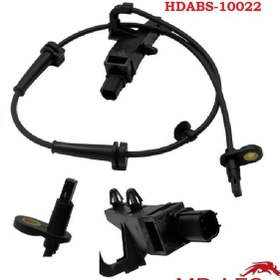 Resim Honda Cıvıc 2006-2012 Hatchback Ön Sağ Abs Kablosu 57450-Smg-E01 