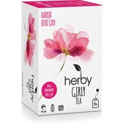 Resim HERBY Girly Tea 