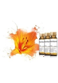 Resim Barbaris Liquid Collagen Takviye Edici Gıda 50 ML 10 Adet 