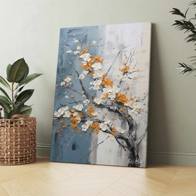 Resim Rüya Ağacı - 100x150 