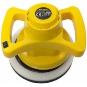 Resim Rown RN5050 Polisaj Cila Makinası 240 mm 