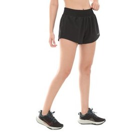 Resim Nike W Nk One Df Mr 3In Br Short Kadın Şort Ve Kapri Siyah 