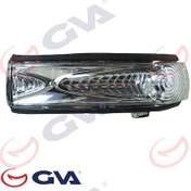 Resim DIS DIKIZ AYNA SINYALI SAG DOBLO III 25555 GVA 2029040 OEM 