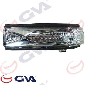 Resim DIS DIKIZ AYNA SINYALI SAG DOBLO III 25555 GVA 2029040 OEM 