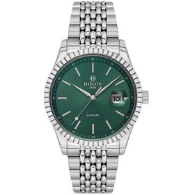 Resim CL145S-15SS Hislon Erkek Kol Saati 