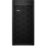 Resim DELL PET150SPL2, T150, Intel Xeon E-2314, 8Gb ECC UDIMM Ram, 1x1Tb HDD, 1x300W Power, Free Dos, TOWER, SERVER (6207964) 