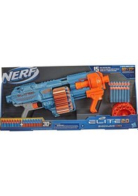 Resim Nerf Elite 2.0 Shockwave Rd-15 8+ Yaş 