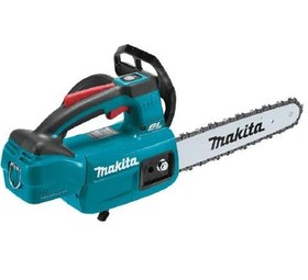 Resim Makita DUC306Z Akülü Zincirli Testere 