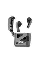 Resim Piranha 2071 Kablosuz Oyuncu Kulaklığı / Gaming Bluetooth Earphone 