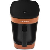 Resim Tp Grundıg Tradisia Tkm 1343 T Türk Kahvesi Makinesi 