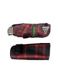 Resim Marlux April A-236l Mikro Mini A9 Unisex Şemsiye Siyah - Siyah 