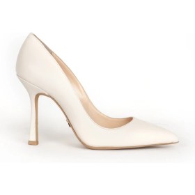 Resim Dericlub Sy 27468 Kadın Stiletto Ayakkabı 
