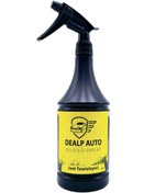 Resim DEALP AUTO Jant Temizleyici Ve Parlatıcı Araba Temizlik 1000 ML 