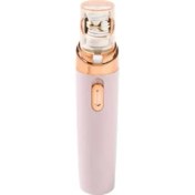 Resim Ipoearthu Kadınlar Için Yüz Tüy Dökücü Kadınlar Için Taşınabilir Tüy Dökücü Taşınabilir Mini Tıraş Makinesi Kadınlar Için Tüy Dökücü Için Uygundur (Yurt Dışından) 