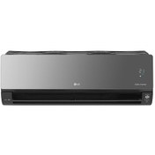 Resim LG AC12BH UV Artcool 12000 BTU Duvar Tipi Inverter Split Klima 