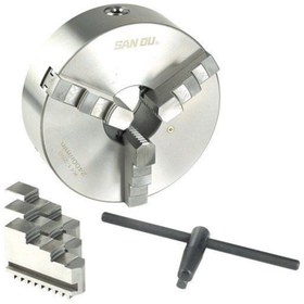 Resim SANOU Torna Aynası Uyumlu 3 Ayak K11 80 mm 