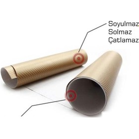 Resim Gold Karbon Kaplama Altın Karbon Kaplama 