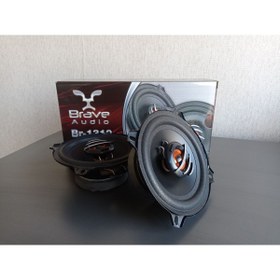 Resim Brave 13 CM Hoparlör 550 Watt Takım BR-1310 