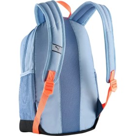 Resim P091327 Puma Buzz Small Backpack &amp;ccedil;ocuk Sırt &amp;ccedil;antası Mavi 