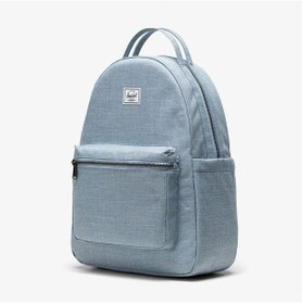 Resim Herscel Nova 18l Unisex Mavi Sırt Çantası 11392 MAvi 
