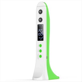 Resim Success1 Çocuklar Için Ev Odası Dekorasyonu Için Ultrasonik Boy Ölçer (Yurt Dışından) 