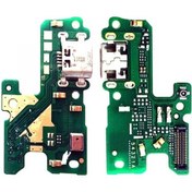 Resim Huawei Uyumlu P9 Lite 2017 Için Oem Bordlu Şarj Soketi (469235309) 
