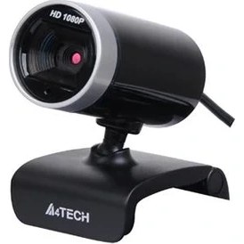 Resim Hsc Bilişim A4 PK-910H 1080P Full Hd Yansima Engelleyici Webcam 