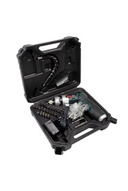 Resim KLPRO Şarjlı Vidalama Klnm3613 3.6volt / 1.5 Ah + 44 Parça Aksesuar Seti 