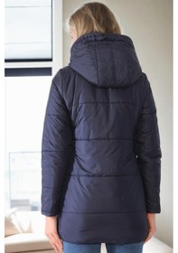 Resim Z9660 Dewberry Bayan Kaban-lacivert Lacivert 