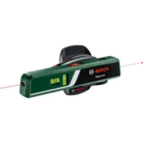 Resim Bosch Easy Level Hizalama ve Çizgi Lazeri 