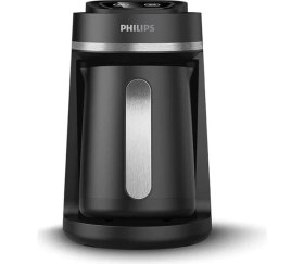 Resim AyrStore Philips 5000 Serisi Türk Kahvesi Makinesi, Közde Türk Kahvesi Pişirme Fonksiyonu, Kullanımı Kolay 