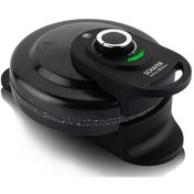 Resim Schafer Waffle Express Makinesi Füme - 2SE816-25017-FUM01 