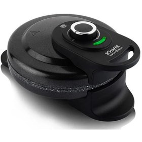 Resim Schafer Waffle Express Makinesi Füme - 2SE816-25017-FUM01 