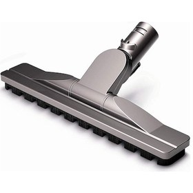 Resim DC32 ile Uyumlu 920018-04 Süpürge Esnek Parke Başlığı 