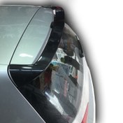 Resim Volkswagen Golf 6 Ayaklı Spoiler Boyalı 