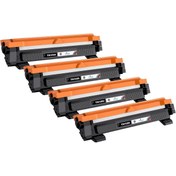 Resim Brtr Brother Tn1040 Hl1110..1118/1212 Mfc1810../1910 Dcp1510..1612 (4ADET) Toner 