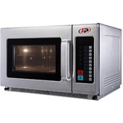 Resim Empero Jp.Md.01 Mikrodalga Fırın 