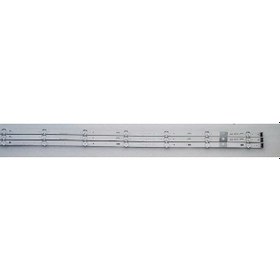 Resim Lg 43Uj630V Led Bar Lg Innotek 17Y 43Inch-A-Type Lc43490059A 