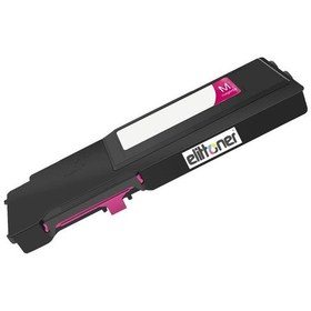 Resim Elittoner 106r02234 - Xerox Phaser 6600, Workcentre 6605 Magenta 6k 