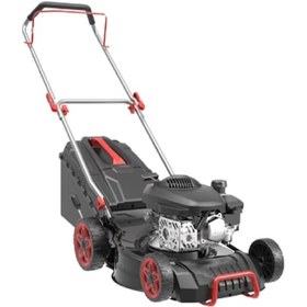 Resim Energy DM46P - D150 Çim Biçme Makinesi 46 cm 150cc İtmeli 