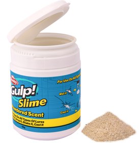Resim Berkley Gulp Slime Toz - 52G / Standart 