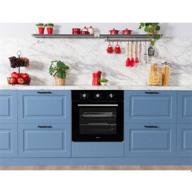 Resim Vestel AF-6682 S-LF 70 LT Ankastre Fırın 