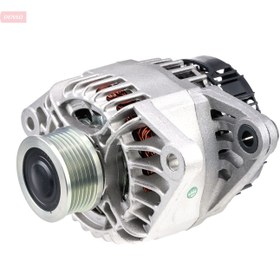 Resim ALTERNATOR 12V 90A DOBLO PUNTO STILO 1,9 